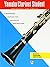 Yamaha Clarinet Student