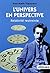 L'univers En Perspective: Relativité Restreinte