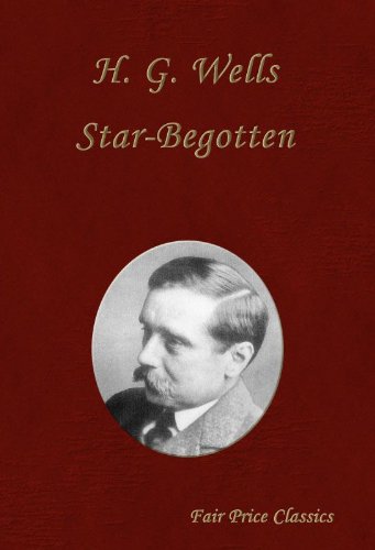 Star Begotten: A Biological Fantasia