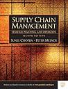 Supply Chain Mana...