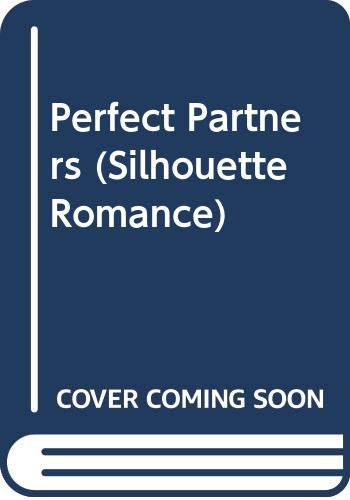 Perfect Partners (Silhouette Romance)