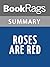 Summary & Study Guide Roses Are Red by James Patterson
