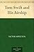 Tom Swift and His Airship (Tom Swift Sr, #3)