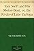 Tom Swift And His Motor-boat (Tom Swift Sr, #2)