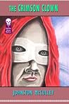 The Crimson Clown by Johnston McCulley