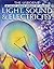 The Usborne Library of Science: Light, Sound And Electricity