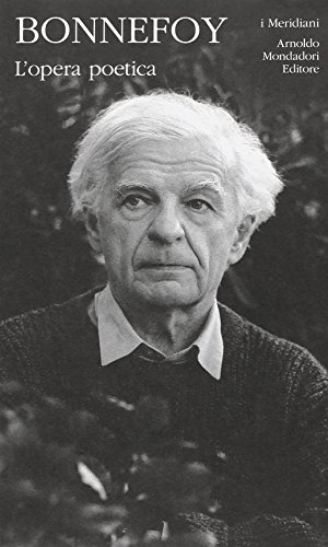 L'opera poetica. Testo francese a fronte (Hardcover)