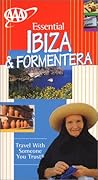 AAA Essential Guide Ibiza & Formentera