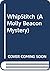 WhipStitch by Marjorie M. Liu
