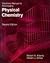 Physical Chemistry, Solutions Manual