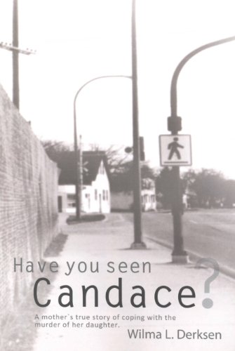 Have You Seen Candace? (Paperback)