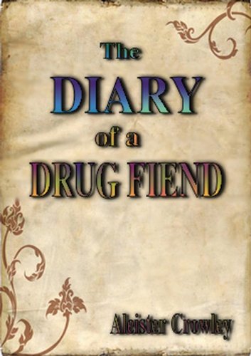 Diary of a Drug Fiend