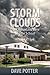 Storm Clouds Over Mountain View Middle School