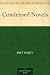 Condensed Novels