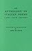 An Anthology of Italian Poe...