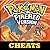 Pokemon FireRed and LeafGreen ULTD Cheats and Walkthrough