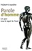 Parole d'homme (French Edition)