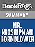 Summary & Study Guide Mr. Midshipman Hornblower by C. S. Forester