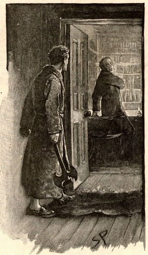 Sherlock Holmes: The Disappearance of Lady Frances Carfax