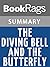 Summary & Study Guide The Diving Bell and the Butterfly by Jean-Dominique Bauby