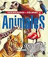 Curiosidades y records de animales (Spanish Edition) Curiosidades y records de animales (Spanish Edition)