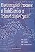 ELECTROMAGNETIC PROCESSES AT HIGH ENERGIES IN ORIENTED SINGLE CRYSTALS