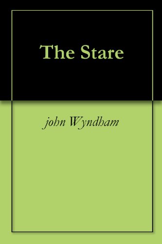 The Stare (Kindle Edition)