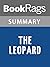 Summary & Study Guide The Leopard by Giuseppe Tomasi di Lampedusa