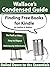 Finding Free Books for Kindle (Wallace's Condensed Guide)