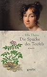 Die Spucke des Teufels