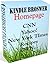 Easy Kindle Homepage