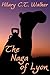 The Naga of Lyon by Hilary Walker