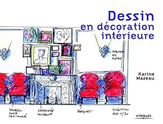 Dessin En Décoration Intérieure