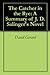 The Catcher in the Rye by David Gerard