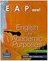 EAP Now!: English...
