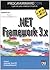 Programmare con .NET Framework 3.X