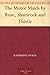 The Motor Maids by Rose, Shamrock and Thistle