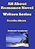 All About Romance Novel-Wri...