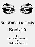3rd World Products: Book 10