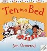 Ten in a Bed (Toddler Story Books)