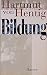 Bildung: Ein Essay (German Edition)