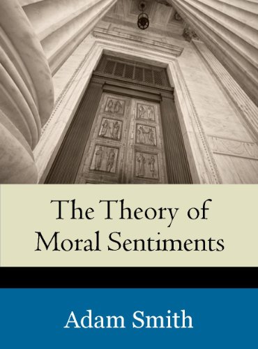 The Theory of Moral Sentiments