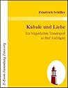 Kabale und Liebe