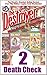 Death Check (The Destroyer, #2)