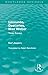 Leonardo, Descartes, Max Weber (Routledge Revivals): Three Essays