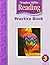 Houghton Mifflin Reading Practice Book: Grade 3 Volume 2