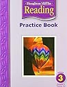 Houghton Mifflin Reading Practice Book: Grade 3 Volume 2