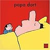 papa dort