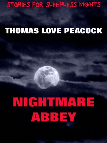 Nightmare Abbey