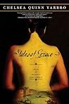 Book cover for States of Grace (Saint-Germain, #18)